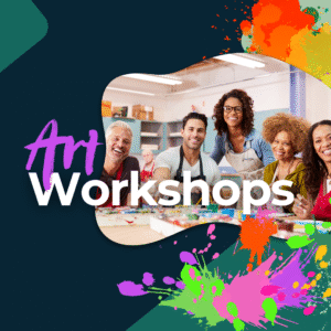 Art Workshops