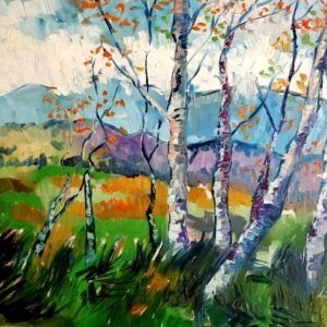 Landscapes