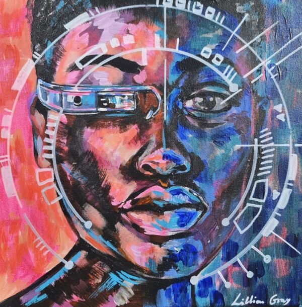 Scope- Seeing a better future for all