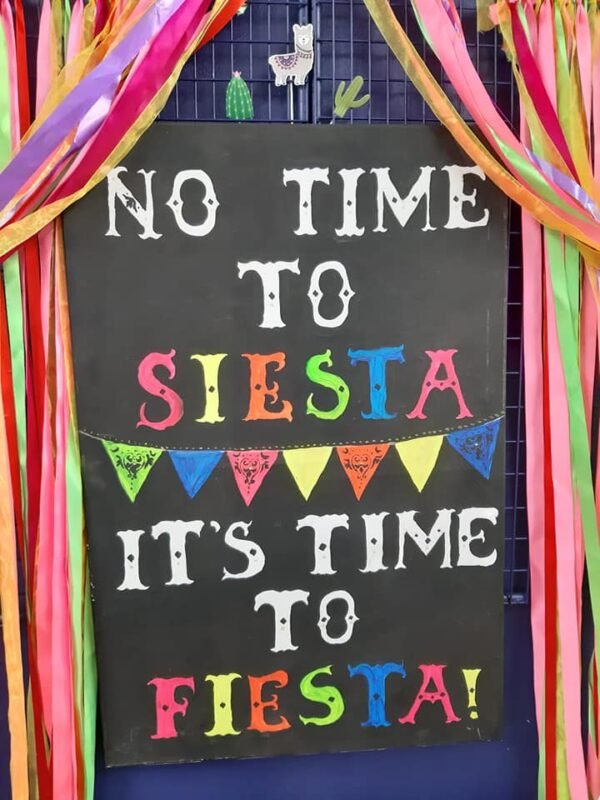 18 July 2025 Frida Kahlo inspired Paint Night 19:00 - Image 16