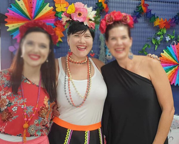18 July 2025 Frida Kahlo inspired Paint Night 19:00 - Image 8