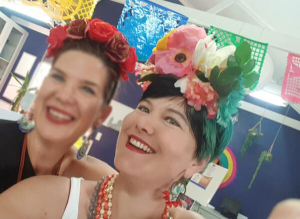 18 July 2025 Frida Kahlo inspired Paint Night 19:00 - Image 25