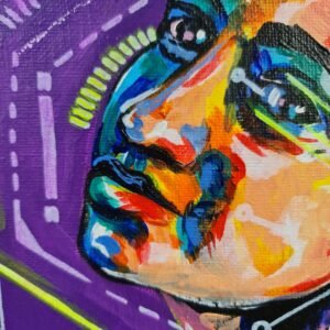 Fibre_Seeing a better future for all artwork by South African artist Lillian Gray (25)