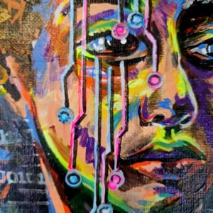 Inno_Seeing a better future for all artwork by South African artist Lillian Gray (5)