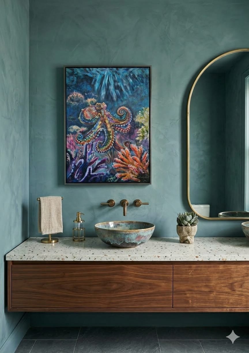 LillianGray_Currents&Corals_50x70cm_Mock2