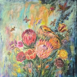 LillianGray_ProteaPastures_1x1m_ColourAcc__