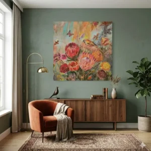 LillianGray_ProteaPastures_1x1m_mock