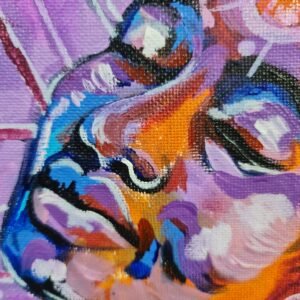 Realm_Seeing a better future for all artwork by South African artist Lillian Gray (30)