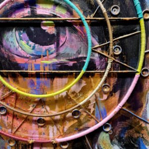 Renew_Seeing a better future for all artwork by South African artist Lillian Gray (6)