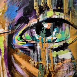 Renew_Seeing a better future for all artwork by South African artist Lillian Gray (6)