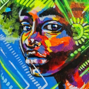 Stem_Seeing a better future for all artwork by South African artist Lillian Gray (14)