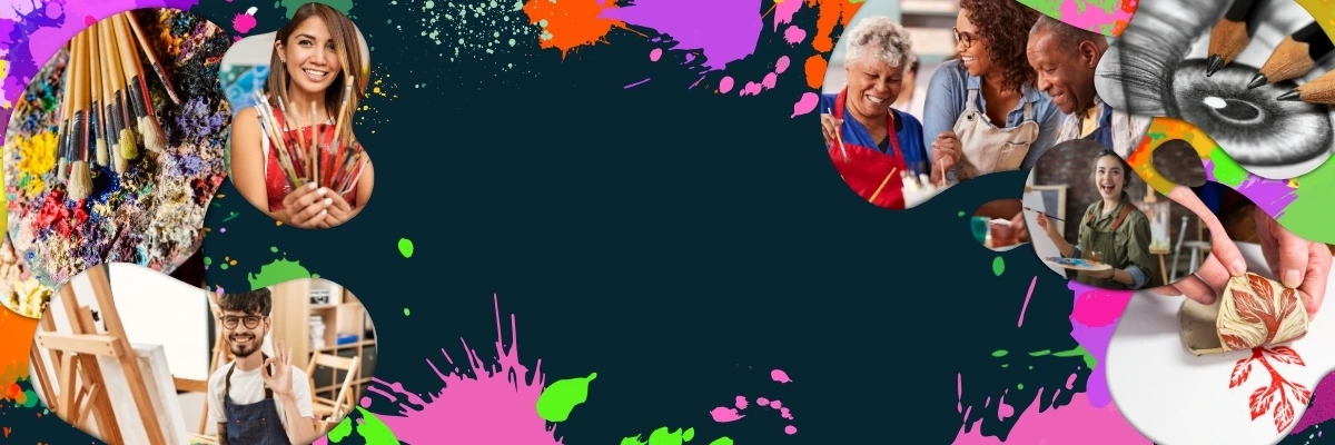 Home 01 Inspiring Creativity