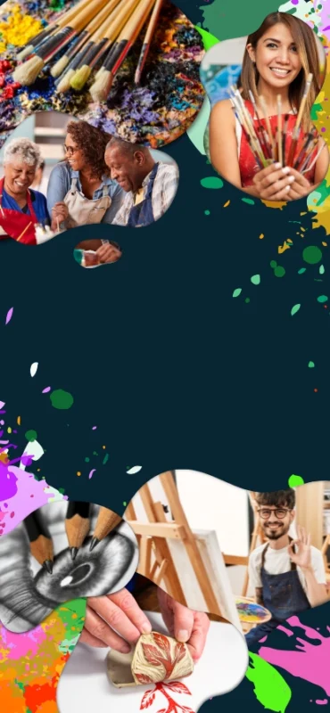 Home 01 Inspiring Creativity