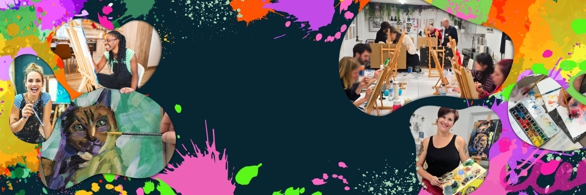 Home 02 Unleash your inner artist