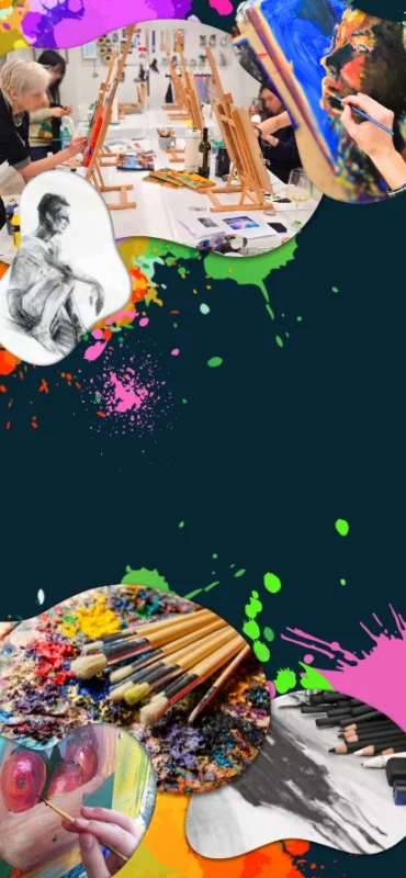 Home 03 Master new skills and transform your art