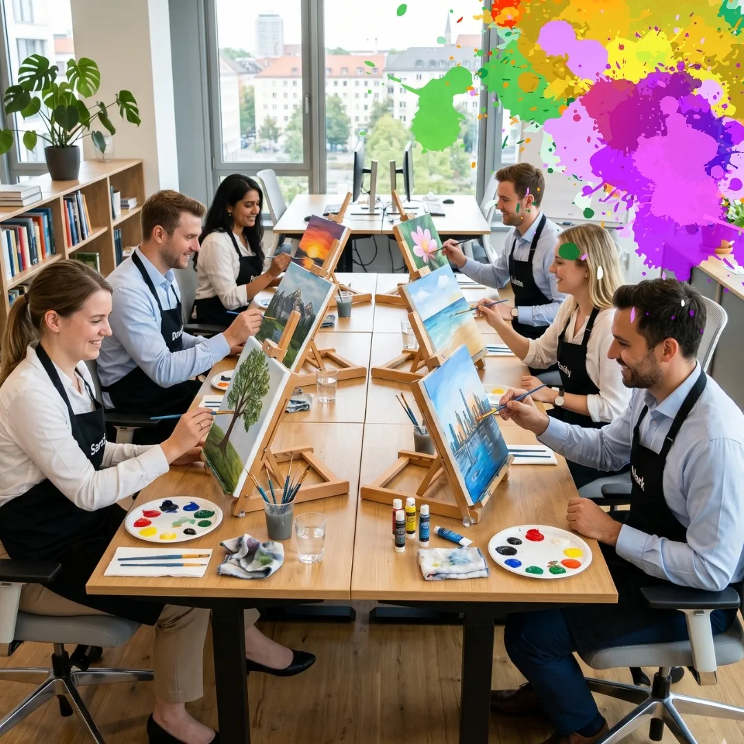 Events at Your Office