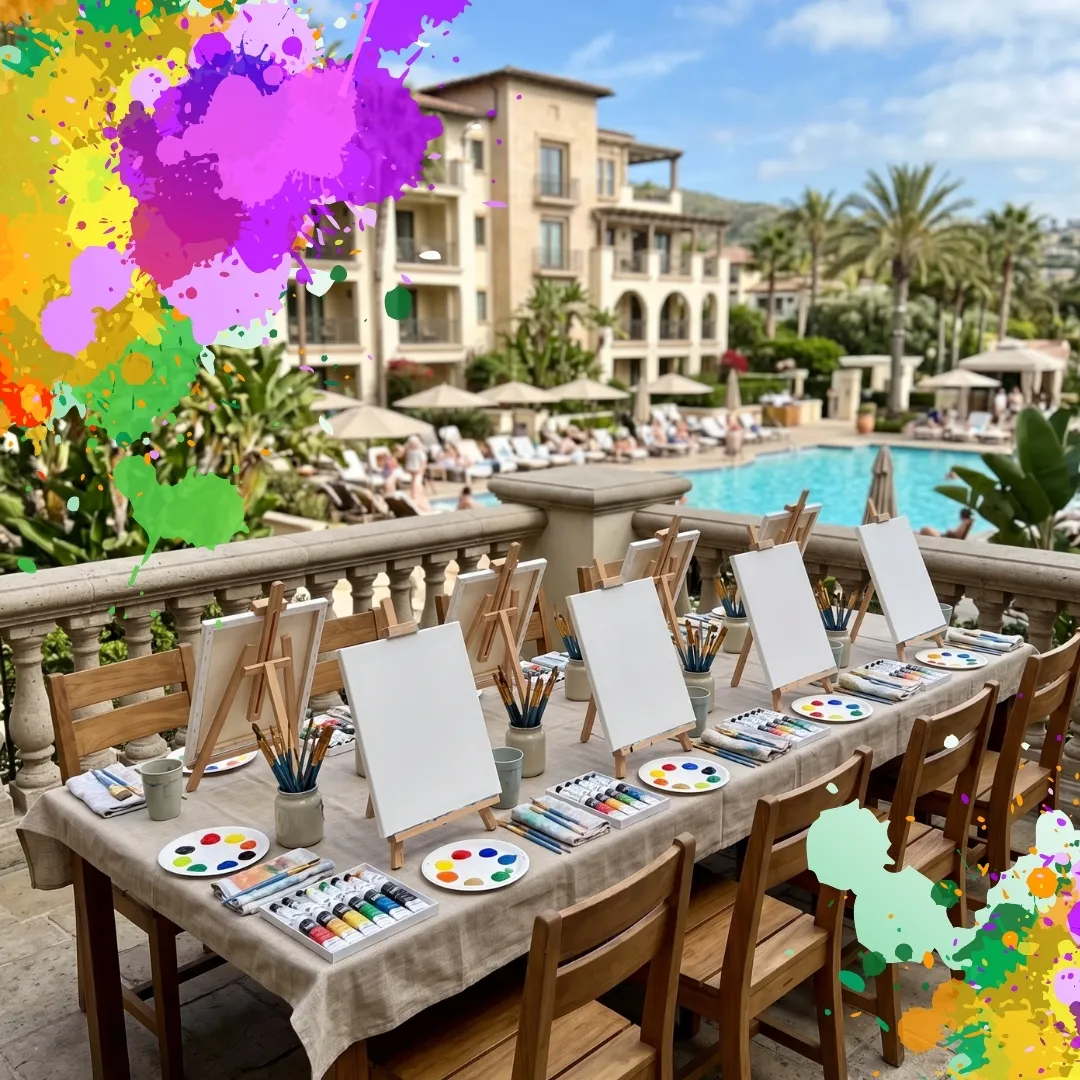 Events at your venue