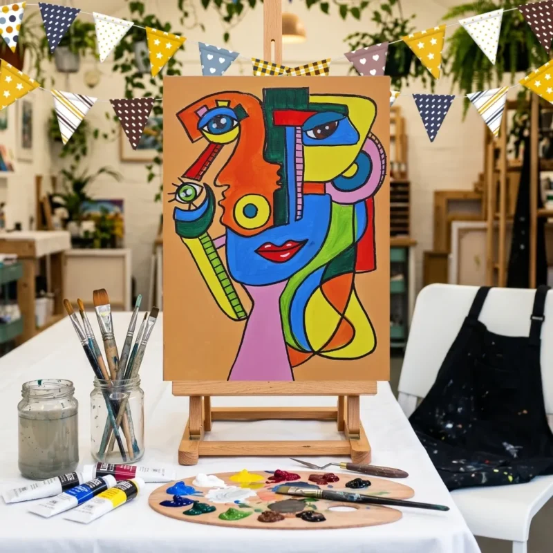Theme_ Picasso