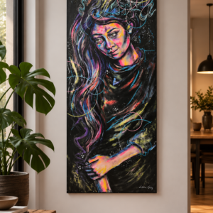Luminous Reverie