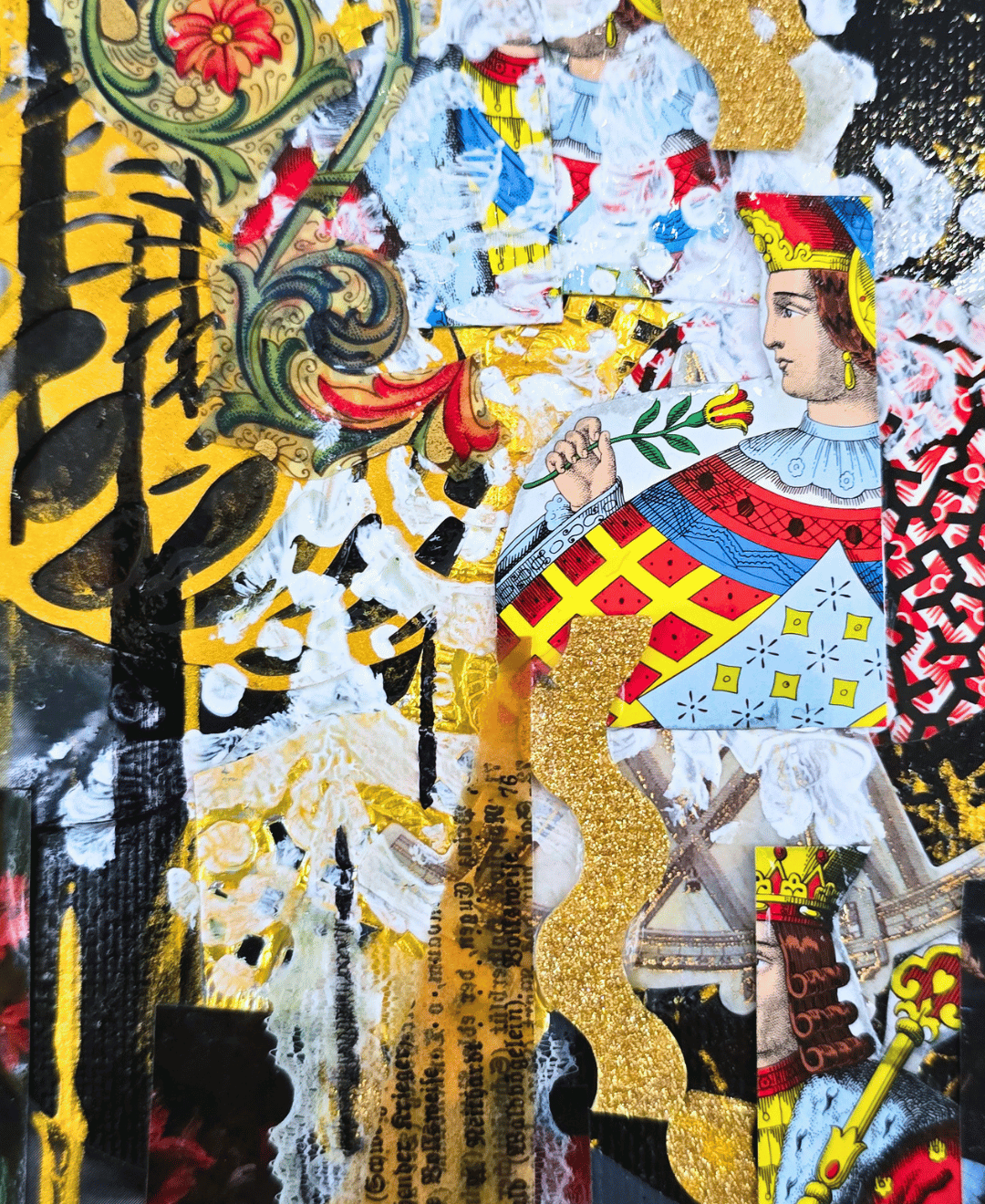 The Weight of the Crown - Image 5