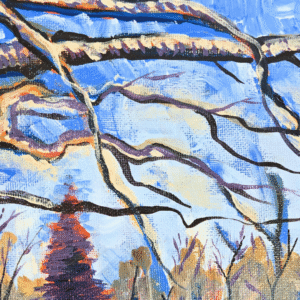 The Warmth Beneath Winter - Image 6