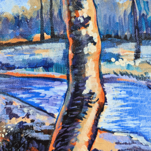 The Warmth Beneath Winter - Image 5