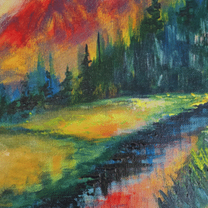 Where Spring Begins - Image 4