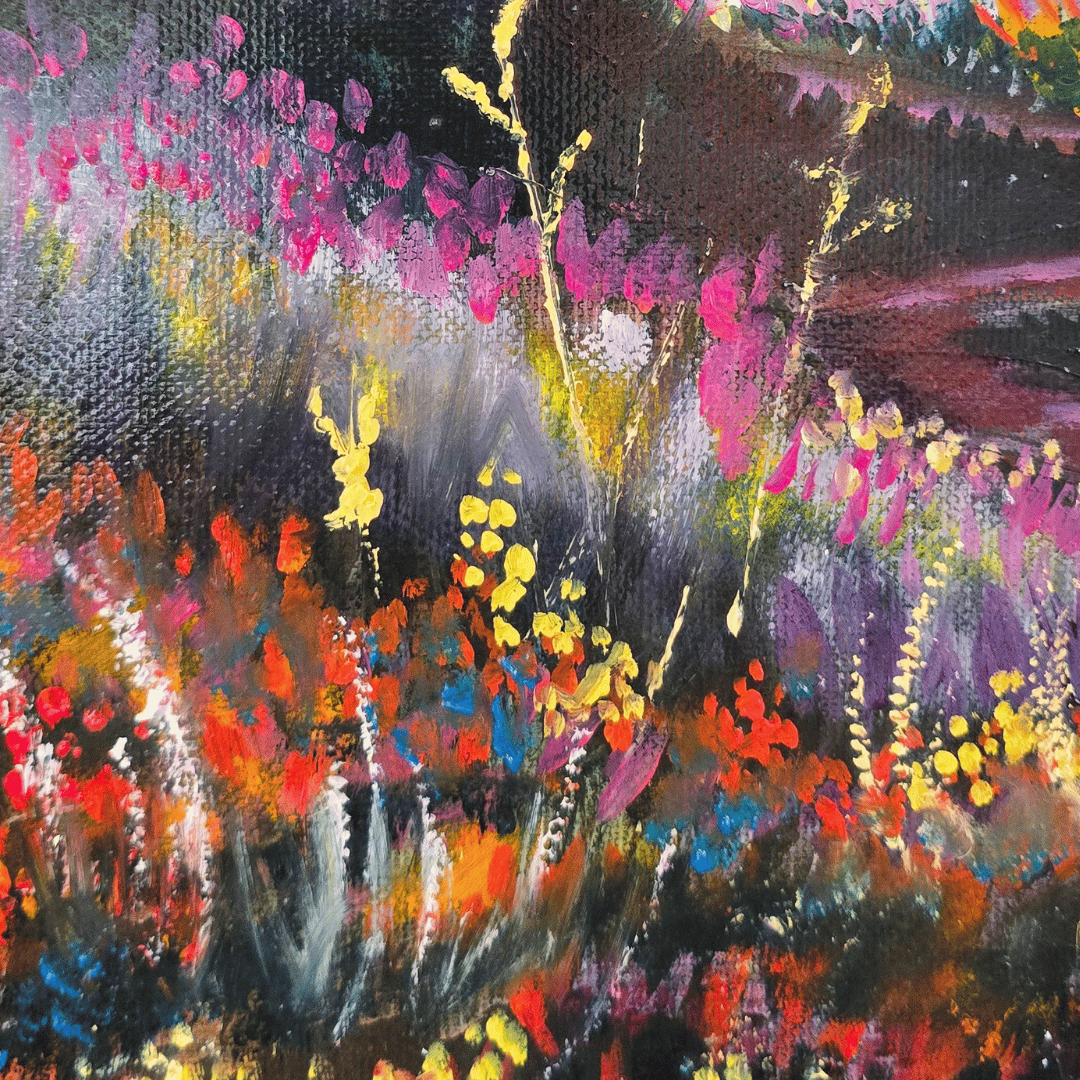 Where the Night Blooms - Image 3