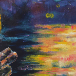 Where the Water Holds the Light - Image 3