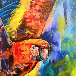 Wild Momentum - Image 3