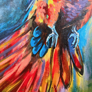 Wild Momentum - Image 5