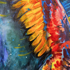 Wild Momentum - Image 4