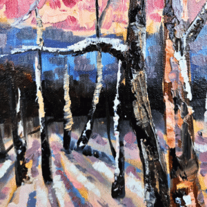 Winter Light in Bavaria - Image 5