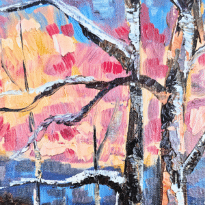 Winter Light in Bavaria - Image 4